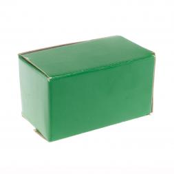 Шкатулка &amp;quot;Хозяйка медной горы. Осень&amp;quot; змеевик 10х6,5х6 см