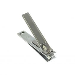 Кусачки для ногтей камень благородный офит