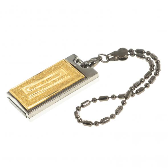 Флешка брелок «Совершенно секретно» 32 Gb Златоуст 122054